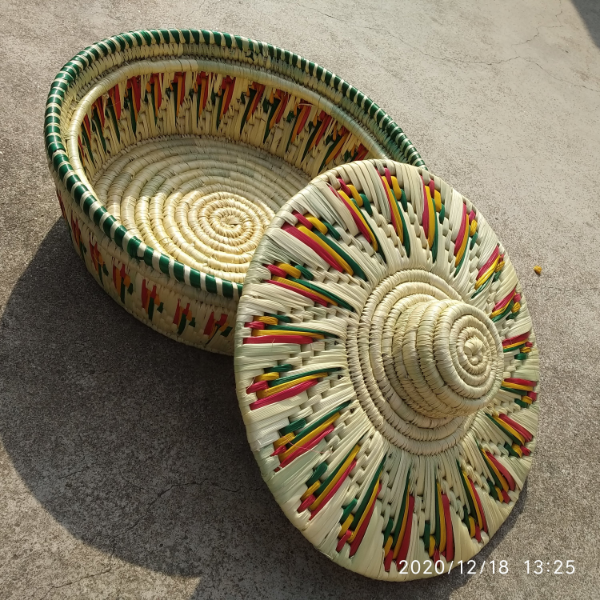 natural and artistic